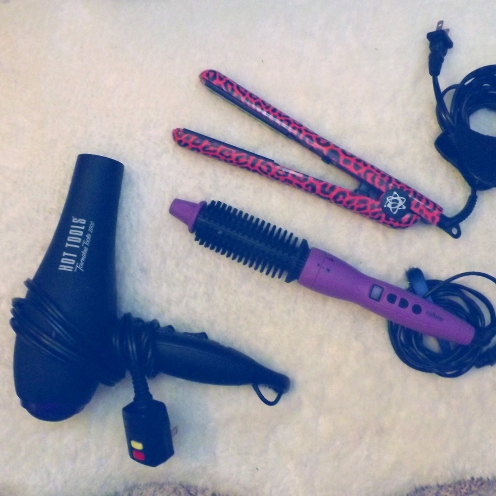Hot Tool Bundle